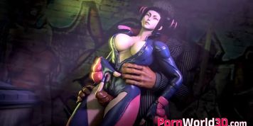 3D Sex Collection of The Best Games