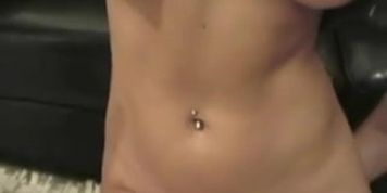 Nicole Sheffield bukkake