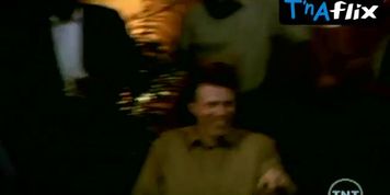 Karen Holness Underwear Scene  in Saved