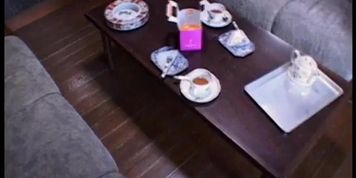 Lucky Old Man 464 Part 01