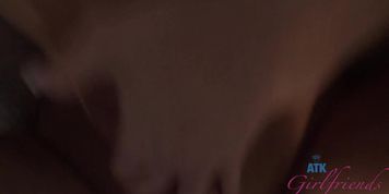 No Birth Control #1 (Elsa Jean, Harmony Wonder, Kali Rose, Kali Roses, Lily Adams, Natalia Queen, Sky Pierce, Sophia Leone)