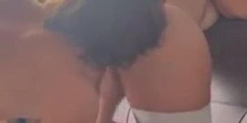 Luc&eacute; Lu fucking