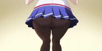 Mken-ki S1 Uncen Special 01 BD