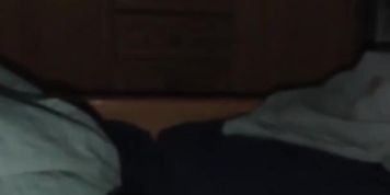 Gf Is Finishing Me And Get Cum On Her Nails (She Hates Cum) (Me get)
