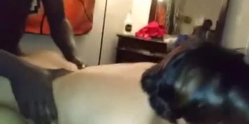 Spanish mamas taking BBC 