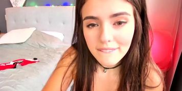 Cute Latina