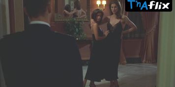 Raquel Gardner Breasts Scene  in Species Ii (Nancy La Scala)