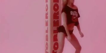 Suki Waterhouse Butt,  Breasts Scene  in Love Advent