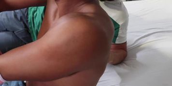 Horny Latino Boyfriend "Our Sex Is The Best!" - Menover30