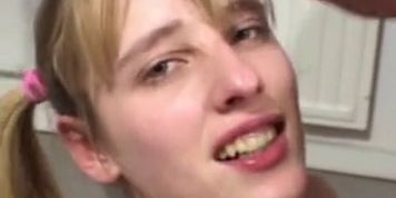cute russian teen DP