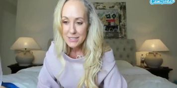 Mature Tease