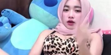 Jilbab Colmek Dildo Besar