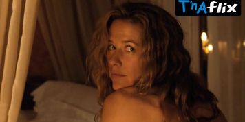 Alexandra Neldel Sexy Scene  in The Whore