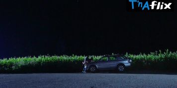 Jana Ivanovic Sexy Scene  in Mocvara