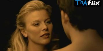Eva Habermann Breasts Scene  in Vier Tage Toskana