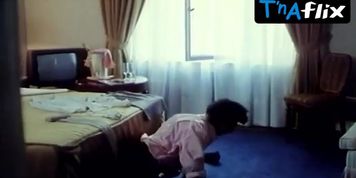 Cristina Galbo Sexy Scene  in Sueltate El Pelo