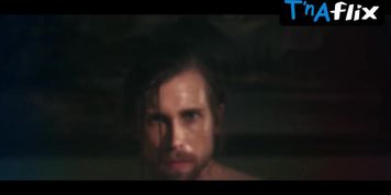 Allana Levierge Underwear Scene  in Let Her Out