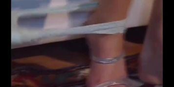 Slovakia Girl Loves Cock