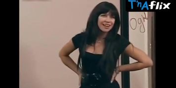 Ekaterina Volkova Sexy Scene  in Prigovor