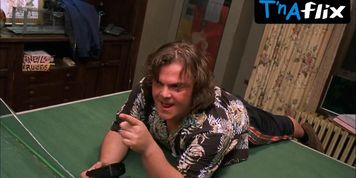Tracy Trueman Breasts Scene  in Saving Silverman