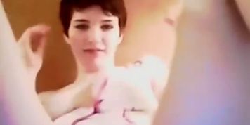 005728 Teens Young Homemade Masturbate Masturbating