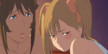 Oyakodon Oppai Tokumori Bonyuu Tsuyudaku De