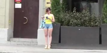 teen show pussy