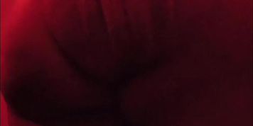 A little red lights, a little spanking, a little surprise at.. by vaniitys from OnlyFans | Coomer