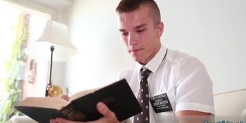 Big cock gay anal with cumshot