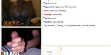 omegle big dick and big tits