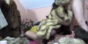 Fur Love