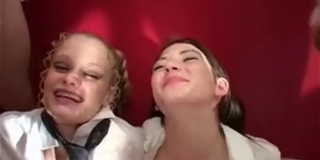 uk bukkake