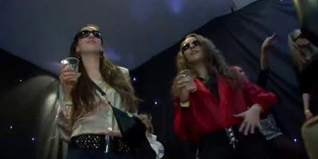 Tainster - Gangsters Paradise Part 1 - Cam 1 (Bianca Ferrero, Dunia Montenegro, Eliss Fire, Jordan Verwest, Kitty Jane, Klarisa Leone, Melissa Ria, Mia Angel, Morgan Moon, Sharka Blue)