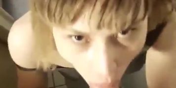 Let's do the dishes together