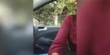 dickflasher gets a handjob