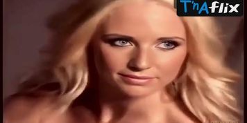 Claire Tully Breasts Scene  in Claire Tully Page 3 Shoot