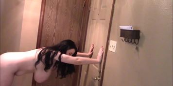 Hanging Breasts