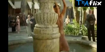 Juliana Paes Butt,  Breasts Scene  in Gabriela