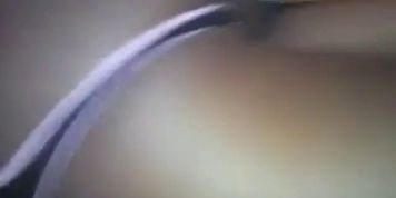 Sonia Ch dancing before a huge load covers her perfect butt