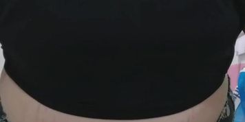 BBW Strip Tease Snapchat: partypillow2021