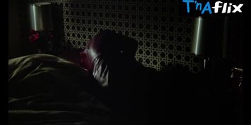 Erika Von Jump Lesbian,  Butt Scene  in The Playbirds