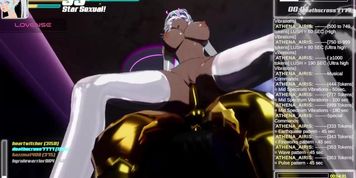 Hentai Busty Camgirl Archive 5