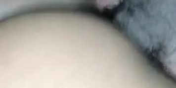 Pregnant sinhala wife with husband 