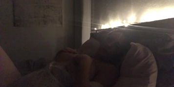 Asmr Gf Puts You To Sleep