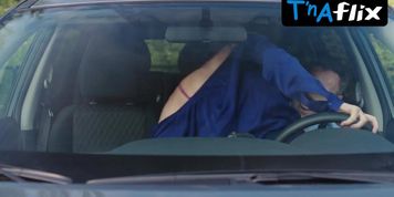 Catherine Reitman Underwear Scene  in Workin' Moms