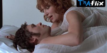 Sandy Ratcliff Butt,  Breasts Scene  in The Final Programme