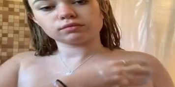 Shower Time Part 2 See more on my OnlyFans