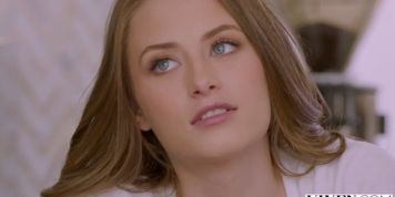VIXEN She knew it was wrong but did it anyways (Johnny Sins, Kyler Quinn)