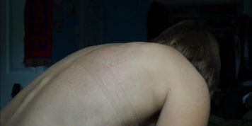 PAWG MILF SLIM OILED ASS