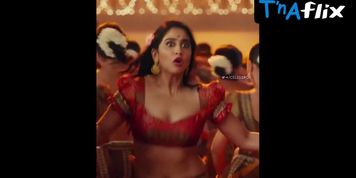 Regina Cassandra Breasts Scene  in Regina Cassandra Sexy Dance